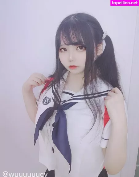 Wuuuuuucy OnlyFans Thumbnail #NpaOLYjn2w