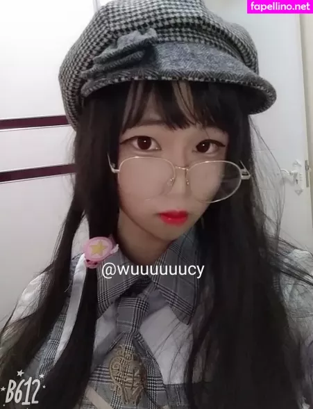 Wuuuuuucy OnlyFans Thumbnail #fbwRWgrwsU