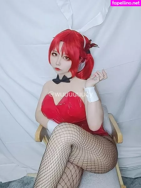 Wuuuuuucy OnlyFans Thumbnail #mGziR7JzKs