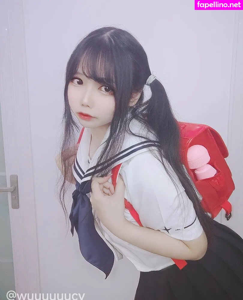 wuuuuucy, å°èˆžé…± Nude Leaked OnlyFans Photo #rtSXHdVwNr