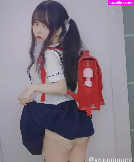 Wuuuuuucy OnlyFans Thumbnail #vMnUreKMZj