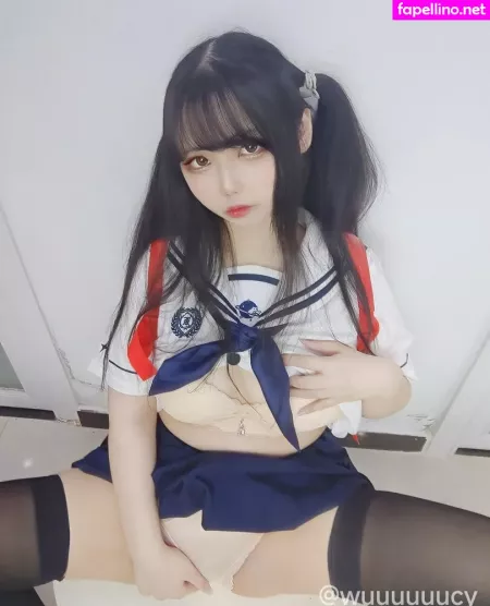 Wuuuuuucy OnlyFans Thumbnail #zlvUv9JbV5