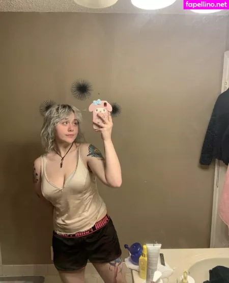 Wuvspell OnlyFans Thumbnail #KhTRggmVcV