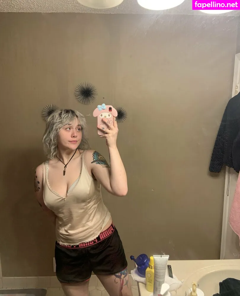 wuvspell Nude Leaked OnlyFans Photo #KhTRggmVcV