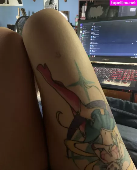 Wuvspell OnlyFans Thumbnail #LEDWCJZzEp