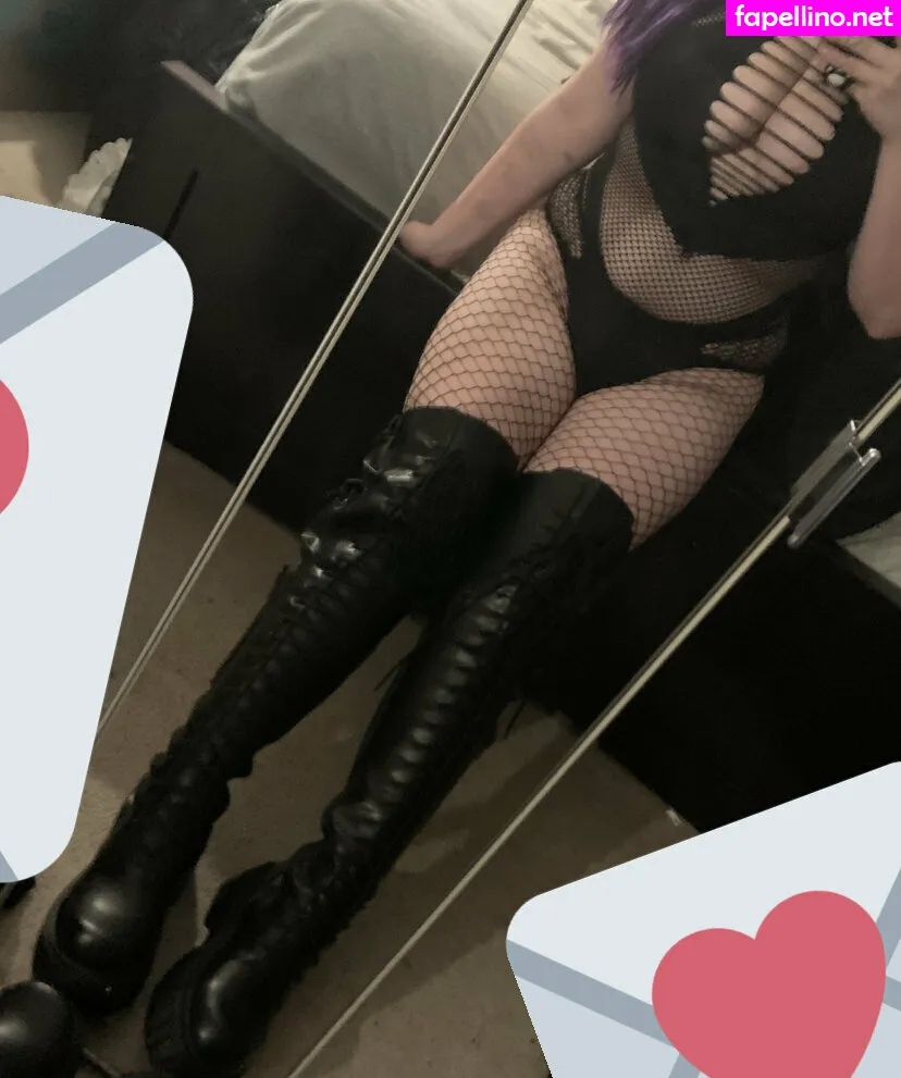 wuvspell Nude Leaked OnlyFans Photo #wM5BjzyXRf