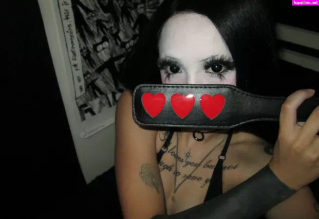 Wuvvmia OnlyFans Thumbnail #wlQUw4Jywl