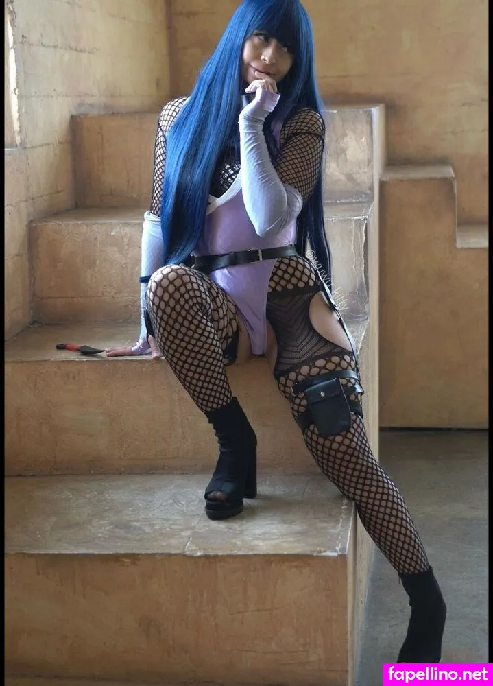 wuwukitty Nude Leaked OnlyFans Photo #HJXnJiDcv9