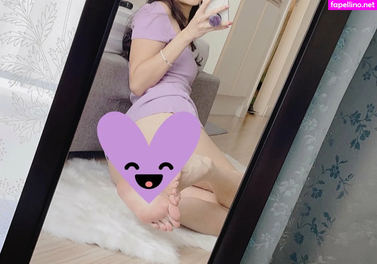 feet.fame, wuyixo Nude Leaked OnlyFans Photo #1jUEvmJ9TG