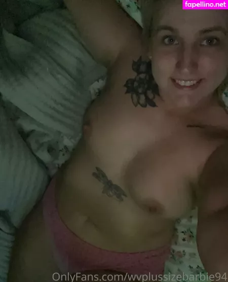 Wvplussizebarbie94 OnlyFans Thumbnail #gCKjZCKASr