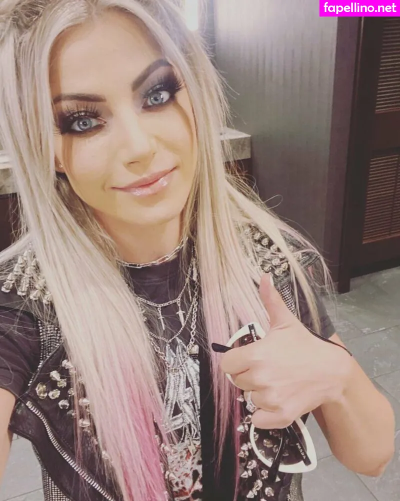 alexa_bliss_wwe_ Nude Leaked OnlyFans Photo #xJZbKcEyBl