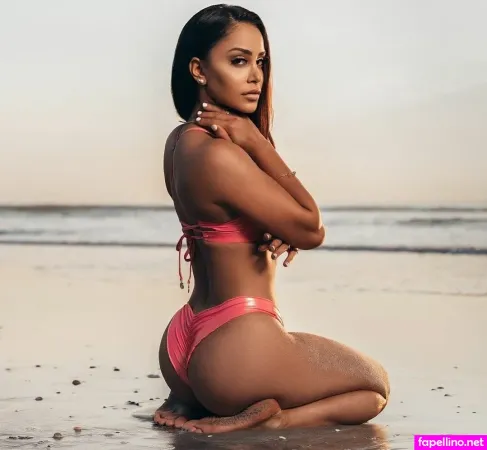 Wwe Aliyah OnlyFans Thumbnail #Dxqor95H0G