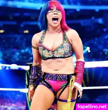 Wwe Asuka OnlyFans Thumbnail #8m4tq06neZ