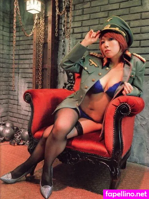 wwe_asuka Nude Leaked OnlyFans Photo #DgrXrbndPW