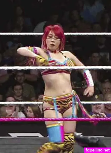 Wwe Asuka OnlyFans Thumbnail #JBQX30367k