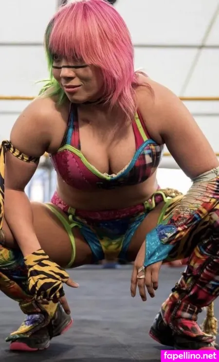 Wwe Asuka OnlyFans Thumbnail #PN5Rlc0RoZ