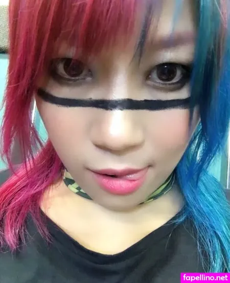 Wwe Asuka OnlyFans Thumbnail #WqiTQqfMPV