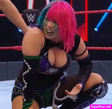 Wwe Asuka OnlyFans Thumbnail #eBdRYAv2YZ