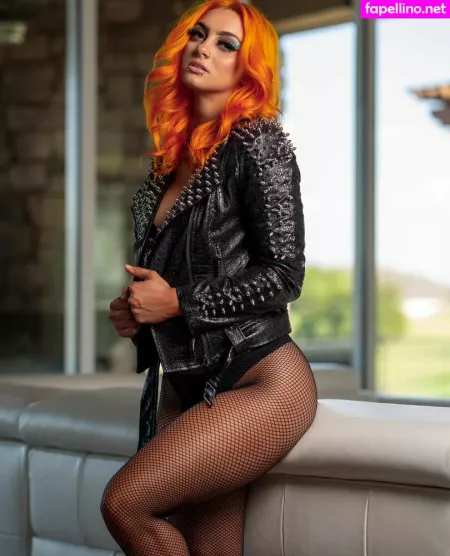 Wwe Gigi Dolin OnlyFans Thumbnail #HCzSvGImR7