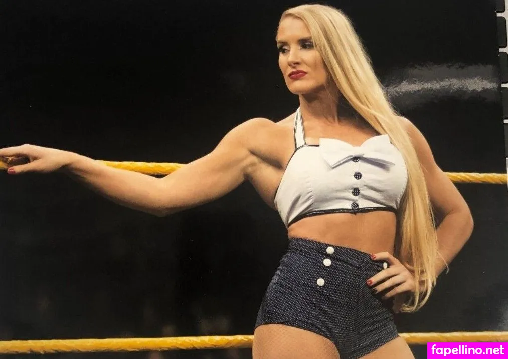 WWE Lacey Evans Nude Leaked OnlyFans Photo #HhhA3oUi3B