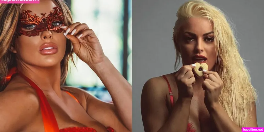 Wwe Mandy Rose OnlyFans Thumbnail #3expVJnthc