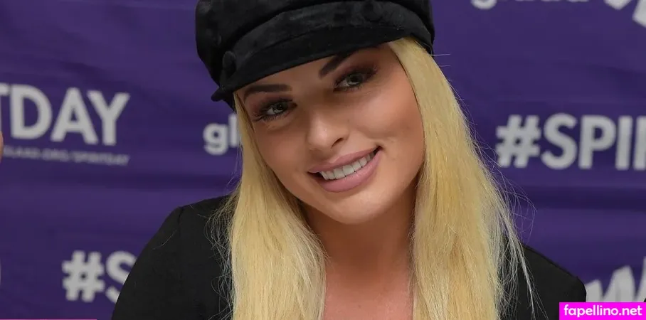 Wwe Mandy Rose OnlyFans Thumbnail #83UhtQfXpP