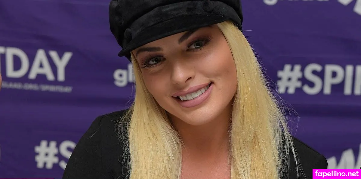 Wwe Mandy Rose Nude Leaked OnlyFans Photo #83UhtQfXpP