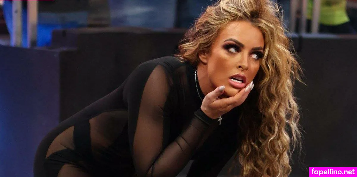 Wwe Mandy Rose Nude Leaked OnlyFans Photo #TZIsd9rQhn