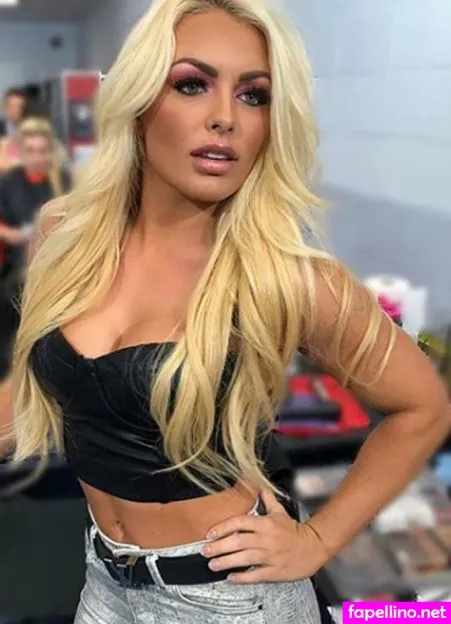 Wwe Mandy Rose OnlyFans Thumbnail #WLdwFYUvaq