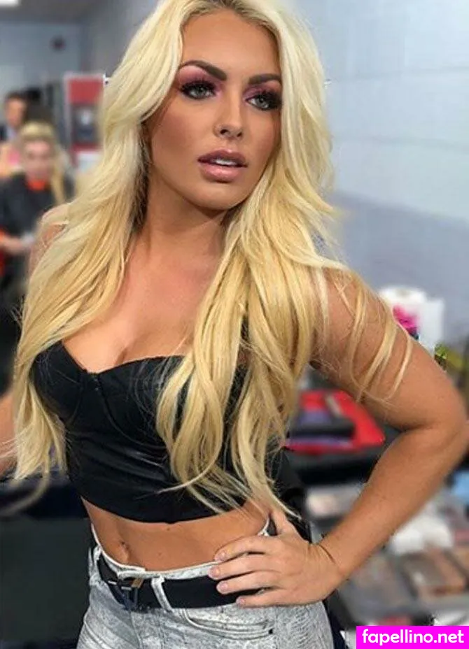 Wwe Mandy Rose Nude Leaked OnlyFans Photo #WLdwFYUvaq