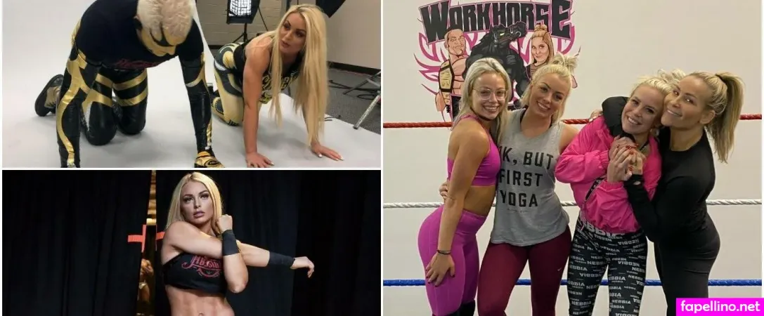 Wwe Mandy Rose OnlyFans Thumbnail #j9oXL2n28A