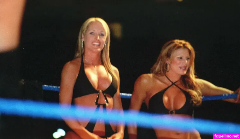 Wwe Michelle Mccool OnlyFans Thumbnail #5THodFsKy3