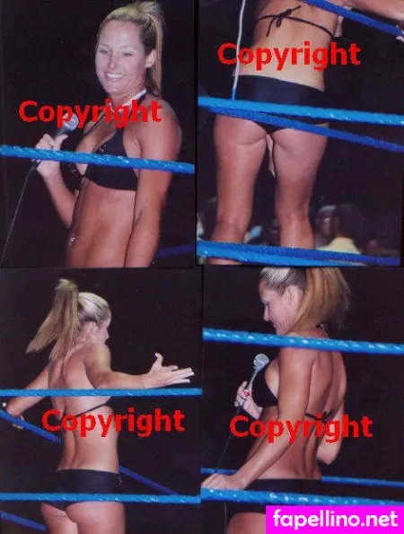 Wwe Michelle Mccool OnlyFans Thumbnail #KFBkKreUjS