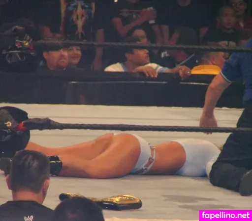 Wwe Michelle Mccool OnlyFans Thumbnail #P59DfFBFpf