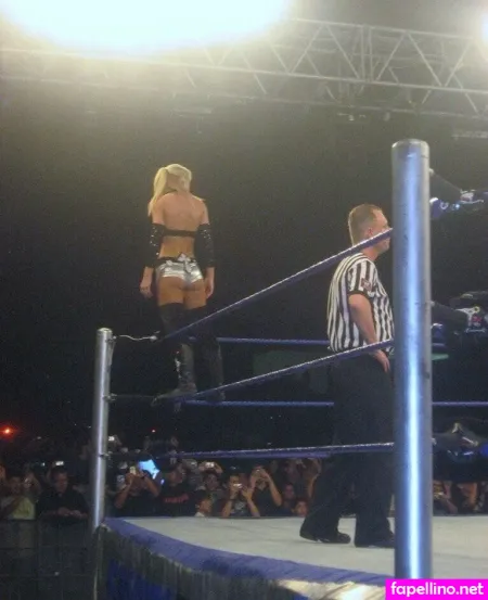 Wwe Michelle Mccool OnlyFans Thumbnail #SzyfrwKEe0