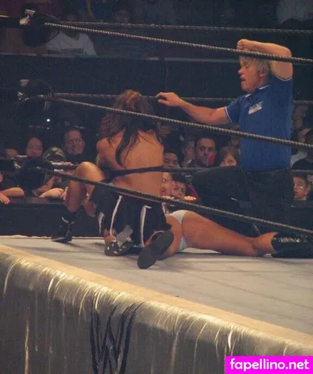 Wwe Michelle Mccool OnlyFans Thumbnail #gcdkqEnrCl