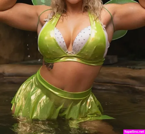 Wwe Nikkita Lyons OnlyFans Thumbnail #2I0xQigt7i