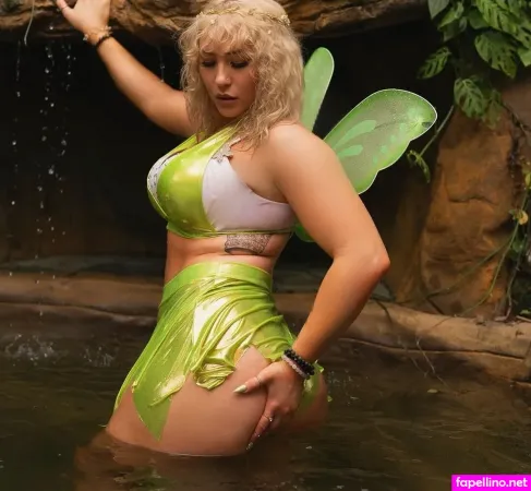 Wwe Nikkita Lyons OnlyFans Thumbnail #FbdduwunD2