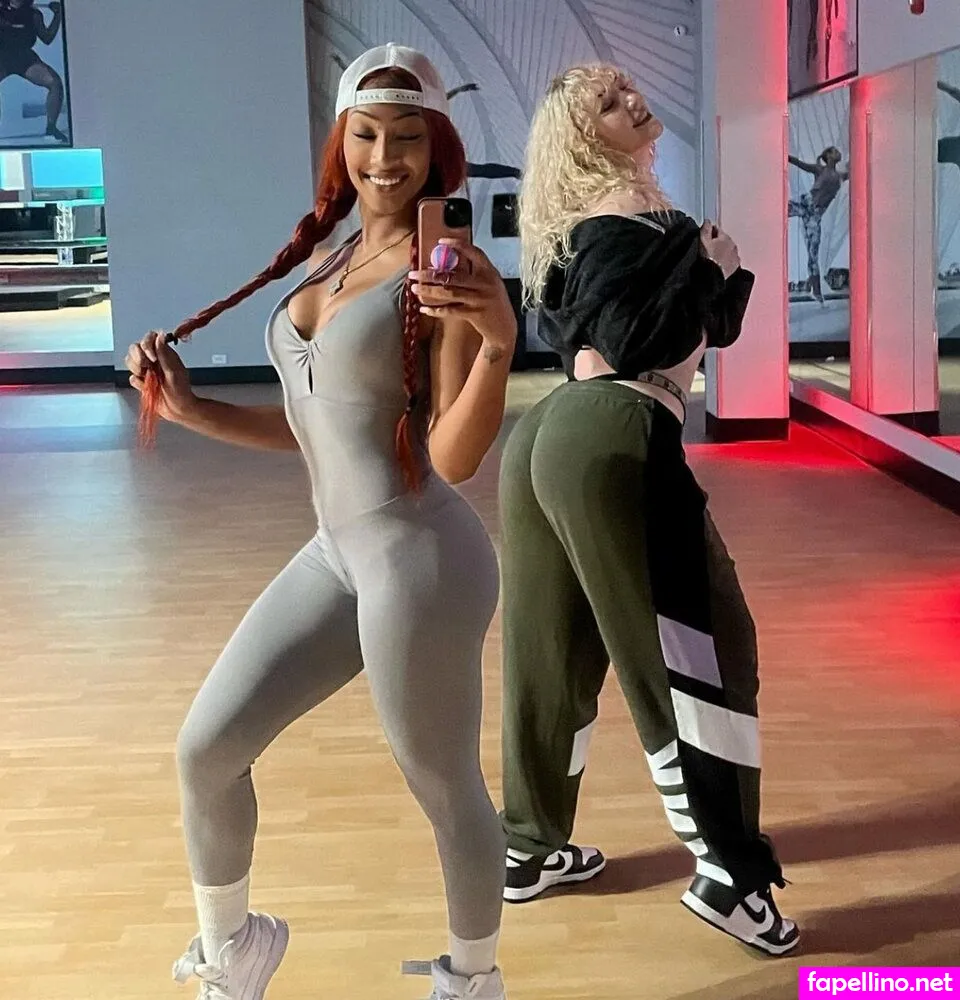 WWE Nikkita Lyons, nikkita_wwe Nude Leaked OnlyFans Photo #UG6I30Pr5m