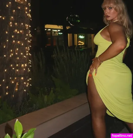 Wwe Nikkita Lyons OnlyFans Thumbnail #UXemu38A6k