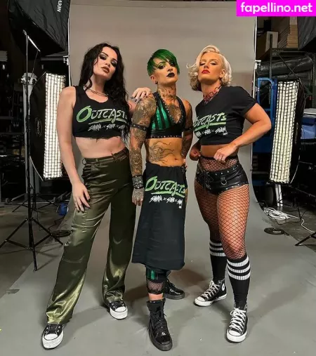 Wwe Paige OnlyFans Thumbnail #EEWu1xbbO2