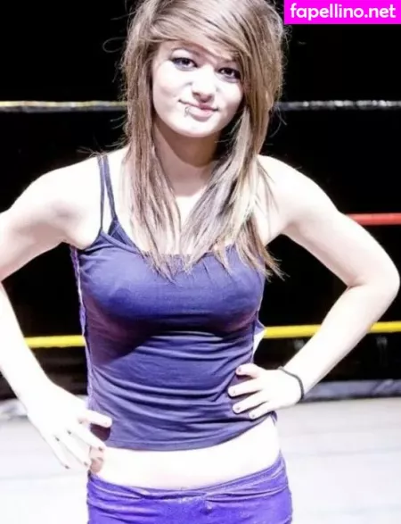 Wwe Paige OnlyFans Thumbnail #NpYby1rZPN