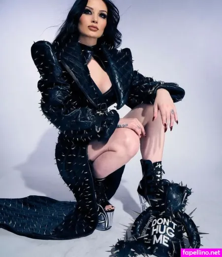 Wwe S Paige OnlyFans Thumbnail #1hFdIFXpL7