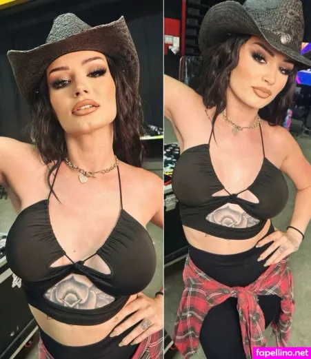 Wwe S Paige OnlyFans Thumbnail #LbYkmmnyjw