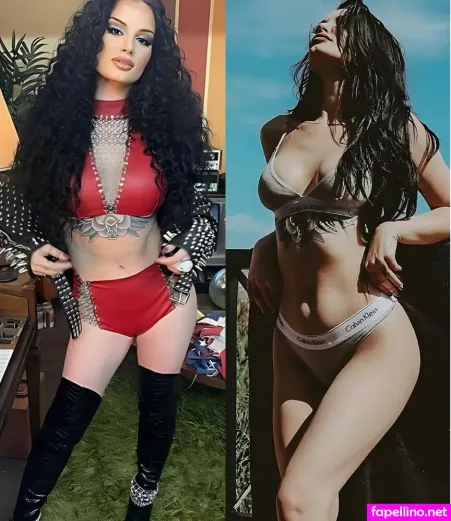 Wwe S Paige OnlyFans Thumbnail #cPPd4Q8VLB
