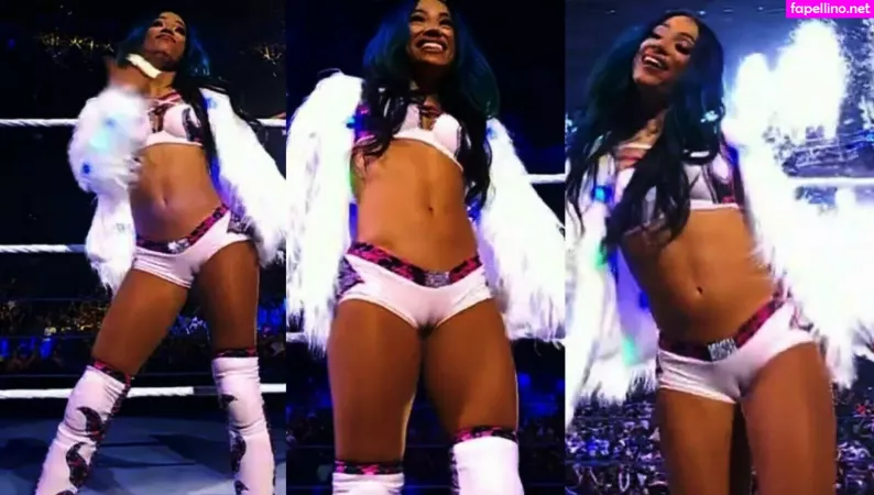 Wwe Sasha Banks OnlyFans Thumbnail #3Qs1uDrAsz