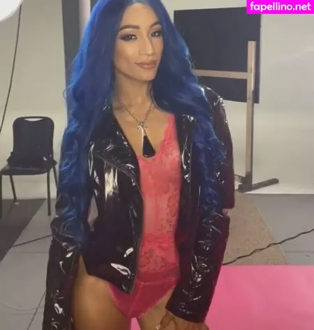 Wwe Sasha Banks OnlyFans Thumbnail #KWtdTYwChf