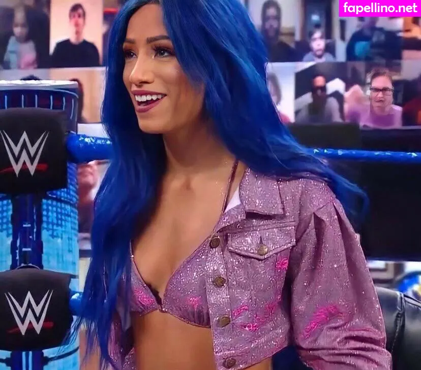 SashaBanks, soxysasha Nude Leaked OnlyFans Photo #npDiAgG7B8