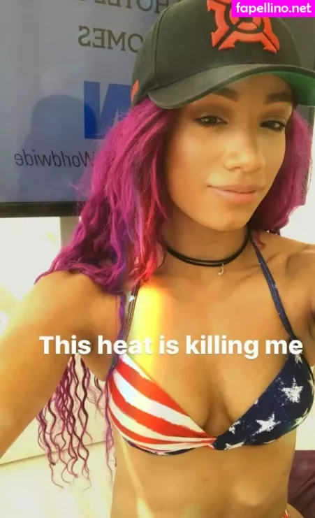 Wwe Sasha Banks OnlyFans Thumbnail #qoqgoG5qq4