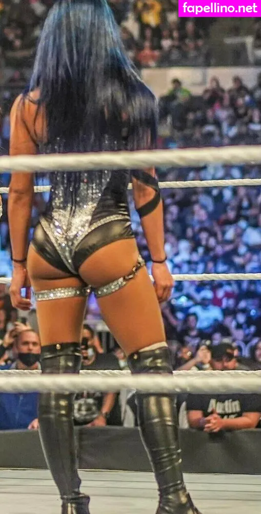 SashaBanks, soxysasha Nude Leaked OnlyFans Photo #rLwoq3YHCg